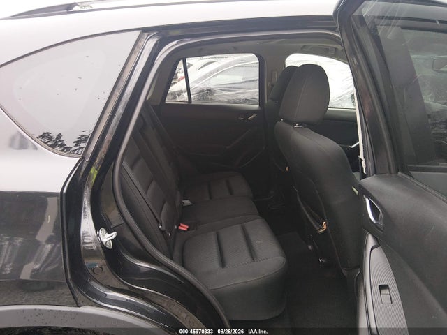 Продаж на аукціоні авто 2013 Mazda Cx-5 Touring, vin: JM3KE2CE9D0154099, номер лоту: 45970333