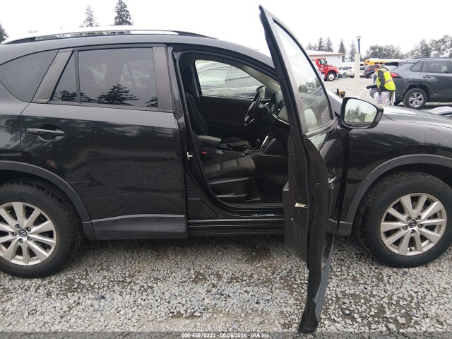 Продаж на аукціоні авто 2013 Mazda Cx-5 Touring, vin: JM3KE2CE9D0154099, номер лоту: 45970333