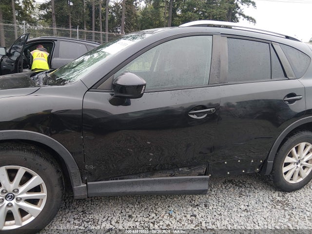 Продаж на аукціоні авто 2013 Mazda Cx-5 Touring, vin: JM3KE2CE9D0154099, номер лоту: 45970333