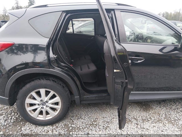 Продаж на аукціоні авто 2013 Mazda Cx-5 Touring, vin: JM3KE2CE9D0154099, номер лоту: 45970333