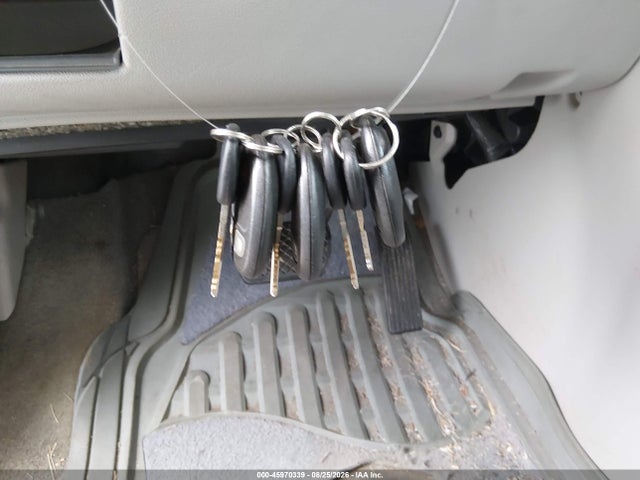 2007 Chevrolet Equinox Ls მანქანა იყიდება აუქციონზე, vin: 2CNDL13F776236785, აუქციონის ნომერი: 45970339