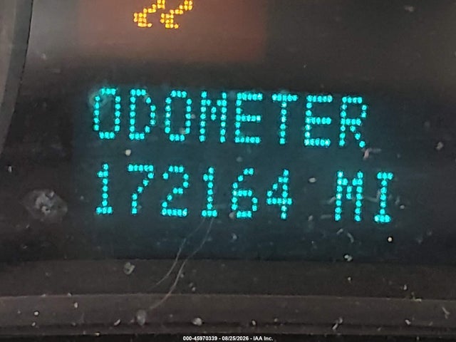 2007 Chevrolet Equinox Ls მანქანა იყიდება აუქციონზე, vin: 2CNDL13F776236785, აუქციონის ნომერი: 45970339
