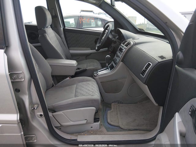 2007 Chevrolet Equinox Ls მანქანა იყიდება აუქციონზე, vin: 2CNDL13F776236785, აუქციონის ნომერი: 45970339
