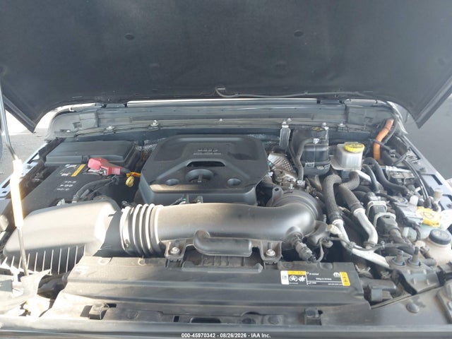Продаж на аукціоні авто 2024 Jeep Wrangler 4xe Sport S 4xe, vin: 1C4RJXN62RW141589, номер лоту: 45970342
