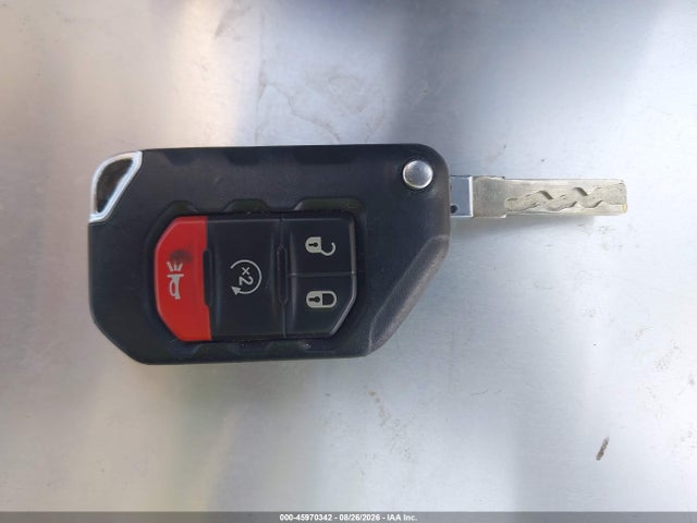 Продаж на аукціоні авто 2024 Jeep Wrangler 4xe Sport S 4xe, vin: 1C4RJXN62RW141589, номер лоту: 45970342