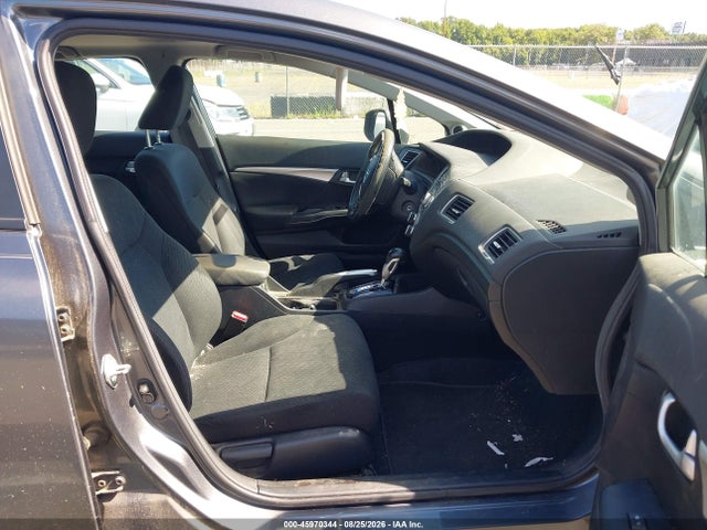 Продажа на аукционе авто 2013 Honda Civic Ex, vin: 19XFB2F89DE218030, номер лота: 45970344