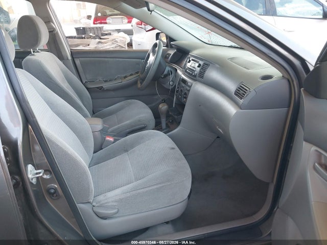 Продаж на аукціоні авто 2006 Toyota Corolla Ce, vin: 2T1BR32EX6C685471, номер лоту: 45970346