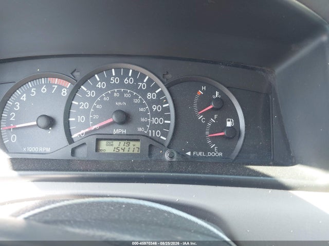 Продаж на аукціоні авто 2006 Toyota Corolla Ce, vin: 2T1BR32EX6C685471, номер лоту: 45970346