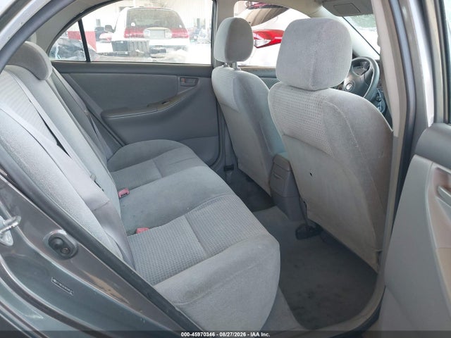 Продаж на аукціоні авто 2006 Toyota Corolla Ce, vin: 2T1BR32EX6C685471, номер лоту: 45970346