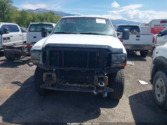 Продажа на аукционе авто 2003 Ford F-350 Lariat/xl/xlt, vin: 1FTSW31P03ED83384, номер лота: 45970345