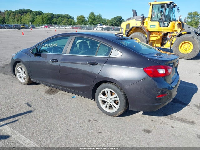 1G1BE5SM8G7278985 Chevrolet Cruze Lt Auto