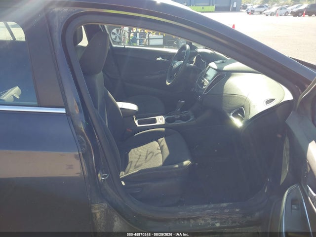 1G1BE5SM8G7278985 Chevrolet Cruze Lt Auto