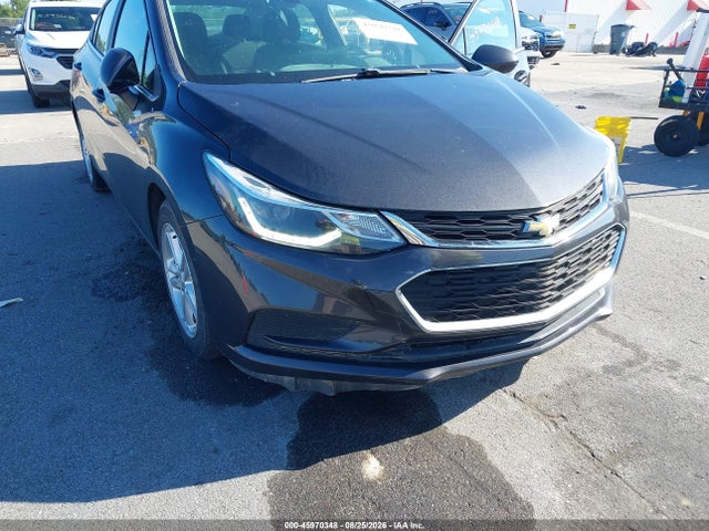 1G1BE5SM8G7278985 Chevrolet Cruze Lt Auto