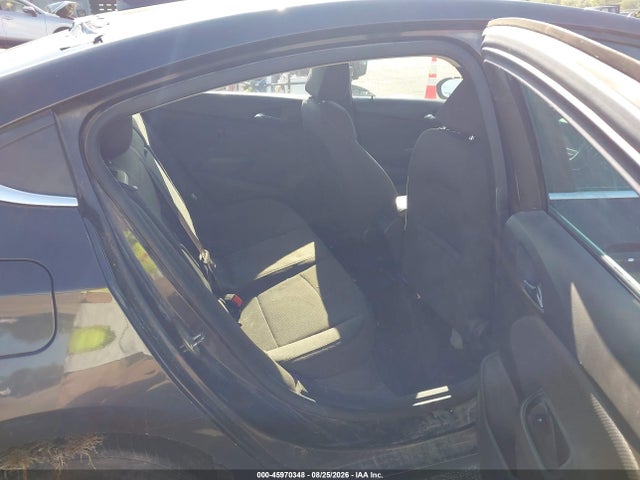 1G1BE5SM8G7278985 Chevrolet Cruze Lt Auto
