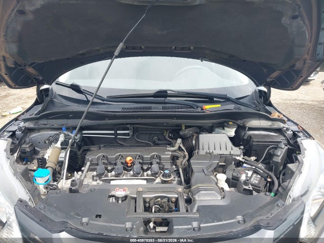 Aukcja sprzedaży 2017 Honda Hr-v Lx, vin: 3CZRU6H36HG707814, numer aukcji: 45970353