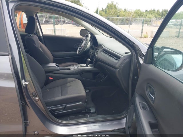Aukcja sprzedaży 2017 Honda Hr-v Lx, vin: 3CZRU6H36HG707814, numer aukcji: 45970353