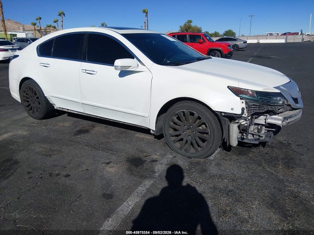 Aukcja sprzedaży 2009 Acura Tl 3.5, vin: 19UUA86539A007579, numer aukcji: 45970354