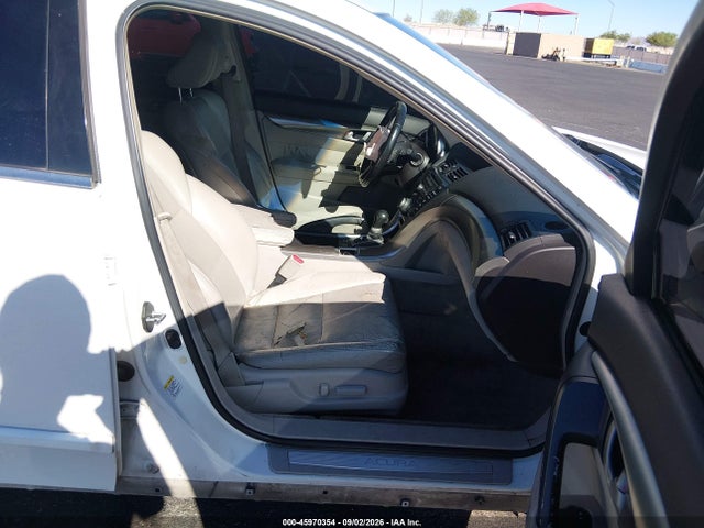 2009 Acura Tl 3.5 მანქანა იყიდება აუქციონზე, vin: 19UUA86539A007579, აუქციონის ნომერი: 45970354