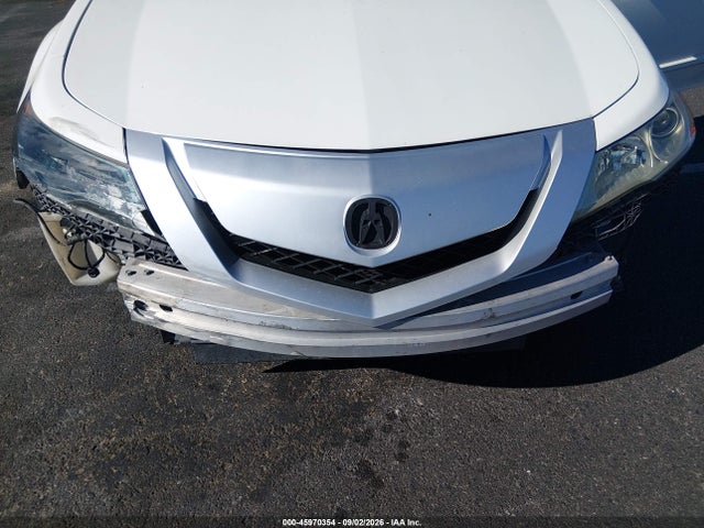 2009 Acura Tl 3.5 მანქანა იყიდება აუქციონზე, vin: 19UUA86539A007579, აუქციონის ნომერი: 45970354