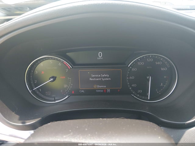 Продажа на аукционе авто 2021 Cadillac Xt4 Awd Luxury, vin: 1GYFZBR45MF075274, номер лота: 45970357