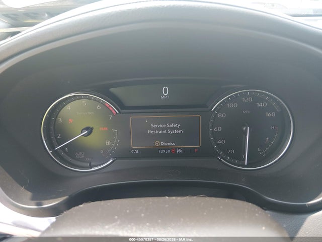Продажа на аукционе авто 2021 Cadillac Xt4 Awd Luxury, vin: 1GYFZBR45MF075274, номер лота: 45970357
