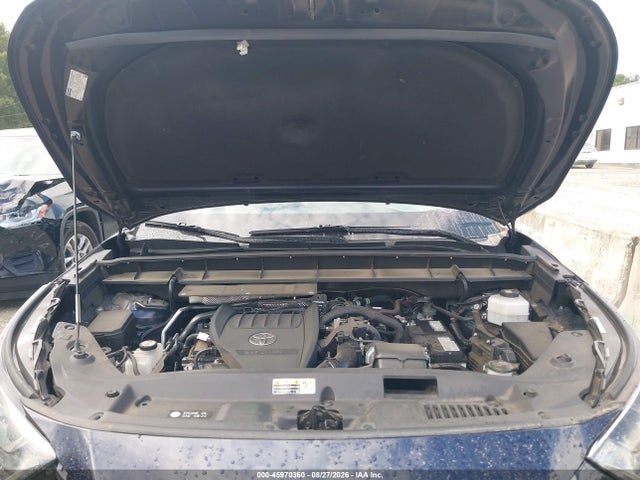 Продажа на аукционе авто 2023 Toyota Highlander Le, vin: 5TDKDRAHXPS016154, номер лота: 45970360