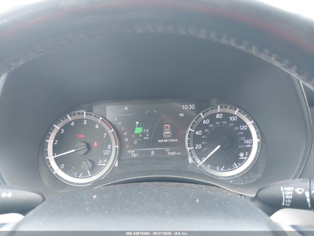 Продажа на аукционе авто 2023 Toyota Highlander Le, vin: 5TDKDRAHXPS016154, номер лота: 45970360