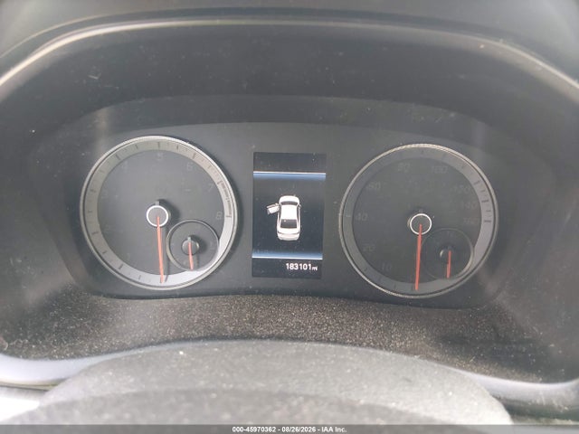 2018 Hyundai Sonata Sport+ მანქანა იყიდება აუქციონზე, vin: 5NPE34AF7JH721928, აუქციონის ნომერი: 45970362