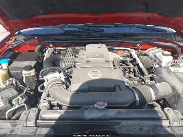 2019 Nissan Frontier Sv მანქანა იყიდება აუქციონზე, vin: 1N6DD0ER2KN764836, აუქციონის ნომერი: 45970363