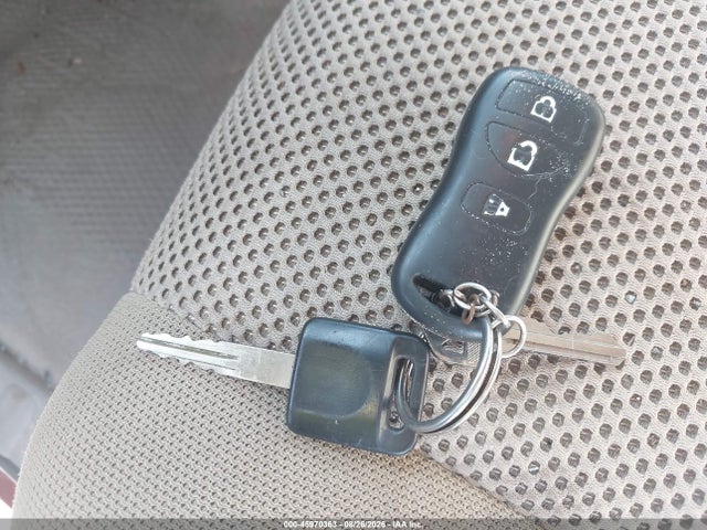 2019 Nissan Frontier Sv მანქანა იყიდება აუქციონზე, vin: 1N6DD0ER2KN764836, აუქციონის ნომერი: 45970363