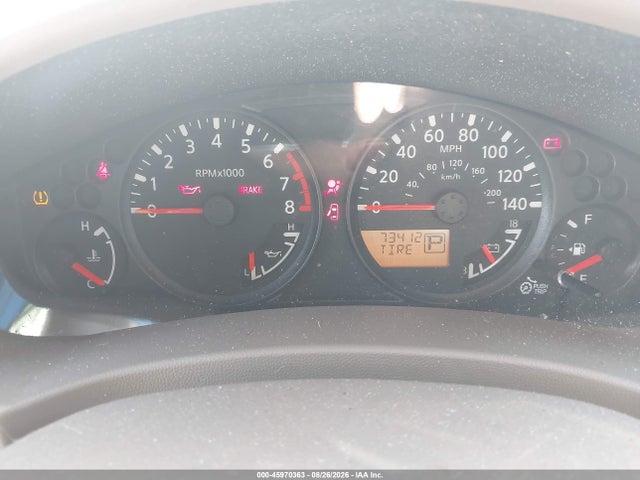 2019 Nissan Frontier Sv მანქანა იყიდება აუქციონზე, vin: 1N6DD0ER2KN764836, აუქციონის ნომერი: 45970363