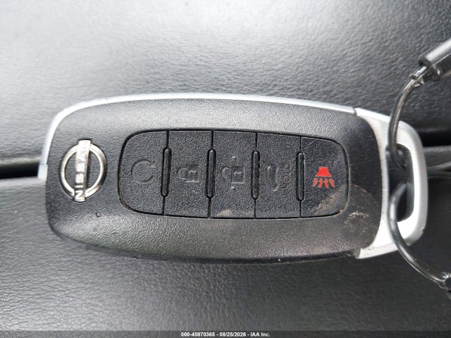 2024 Nissan Rogue Sv Intelligent Awd მანქანა იყიდება აუქციონზე, vin: 5N1BT3BB4RC694604, აუქციონის ნომერი: 45970365