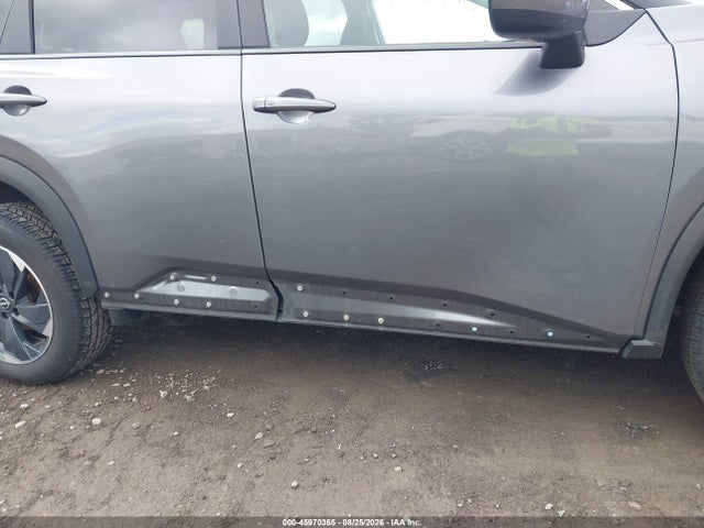 2024 Nissan Rogue Sv Intelligent Awd მანქანა იყიდება აუქციონზე, vin: 5N1BT3BB4RC694604, აუქციონის ნომერი: 45970365