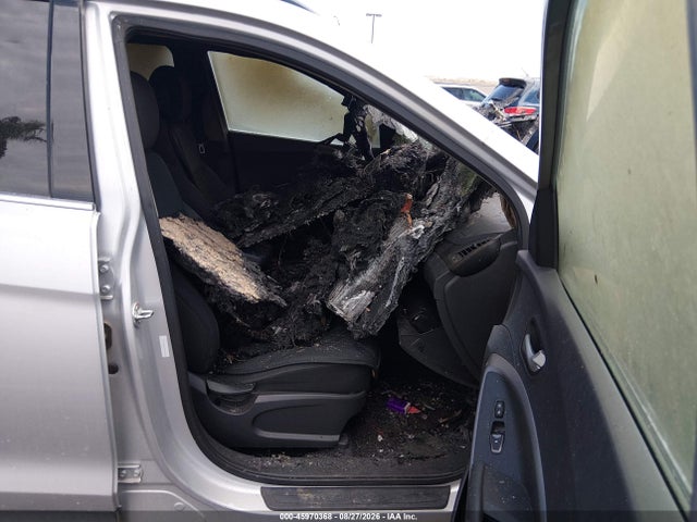 45970368 :رقم المزاد ، 5XYZUDLA0DG076888 vin ، 2013 Hyundai Santa Fe Sport 2.0t مزاد بيع