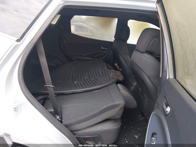 45970368 :رقم المزاد ، 5XYZUDLA0DG076888 vin ، 2013 Hyundai Santa Fe Sport 2.0t مزاد بيع
