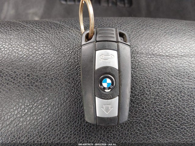 45970370 :رقم المزاد ، 5UXFE83557LZ40139 vin ، 2007 Bmw X5 4.8i مزاد بيع