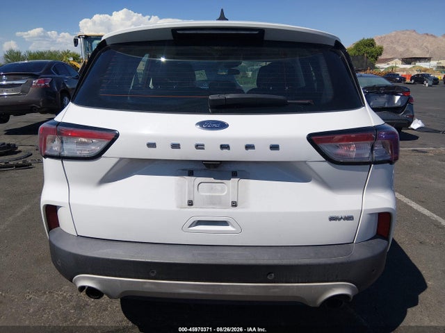 Ford ESCAPE S 2021 1FMCU9F68MUA51841 Image 17