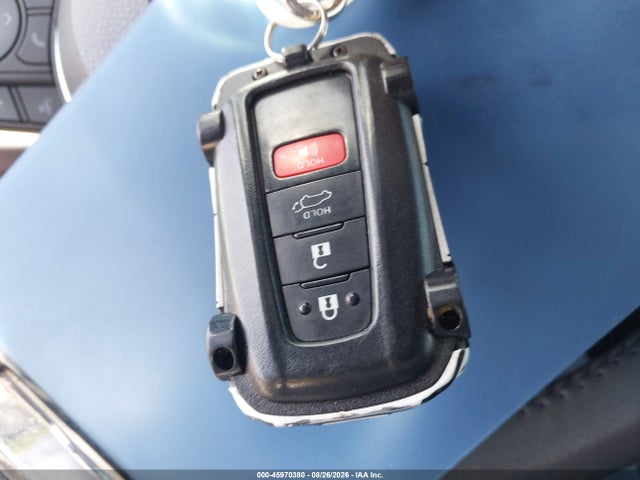 Продаж на аукціоні авто 2025 Toyota Rav4 Hybrid Xse, vin: 2T3E6RFV2SW086342, номер лоту: 45970380