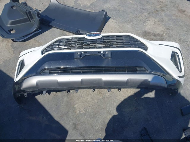 Продаж на аукціоні авто 2025 Toyota Rav4 Hybrid Xse, vin: 2T3E6RFV2SW086342, номер лоту: 45970380