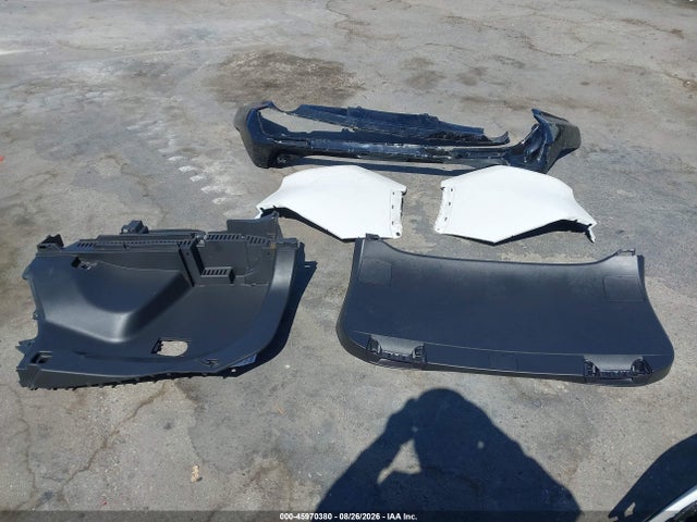 Продаж на аукціоні авто 2025 Toyota Rav4 Hybrid Xse, vin: 2T3E6RFV2SW086342, номер лоту: 45970380