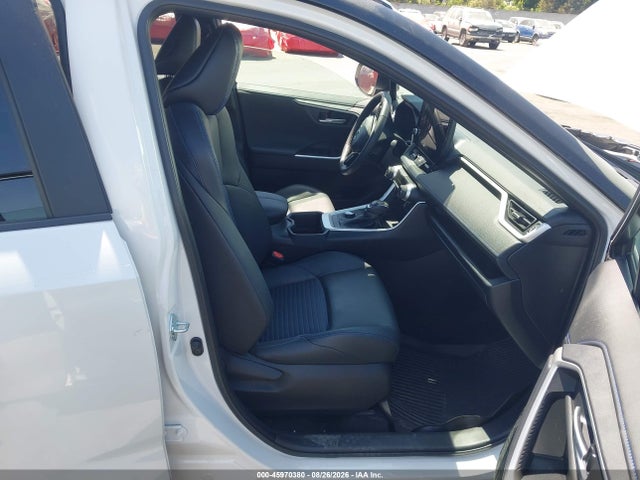 Продаж на аукціоні авто 2025 Toyota Rav4 Hybrid Xse, vin: 2T3E6RFV2SW086342, номер лоту: 45970380