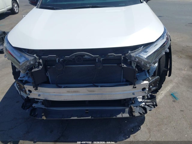 Продаж на аукціоні авто 2025 Toyota Rav4 Hybrid Xse, vin: 2T3E6RFV2SW086342, номер лоту: 45970380