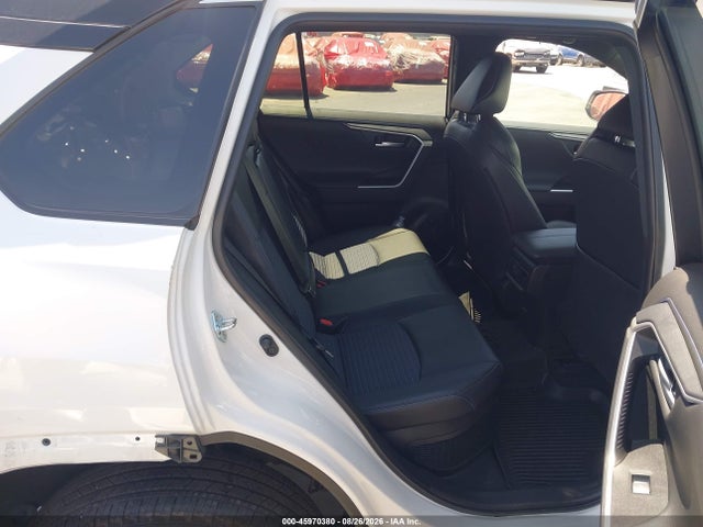 Продаж на аукціоні авто 2025 Toyota Rav4 Hybrid Xse, vin: 2T3E6RFV2SW086342, номер лоту: 45970380