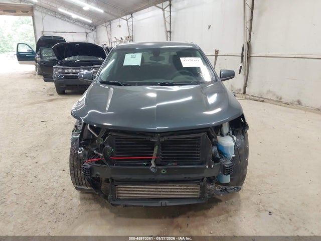 Aukcja sprzedaży 2018 Chevrolet Equinox Lt, vin: 3GNAXSEV4JS564557, numer aukcji: 45970381