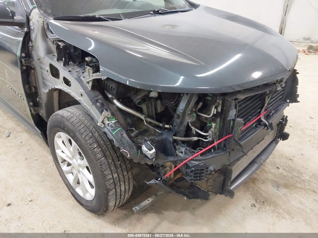 Aukcja sprzedaży 2018 Chevrolet Equinox Lt, vin: 3GNAXSEV4JS564557, numer aukcji: 45970381