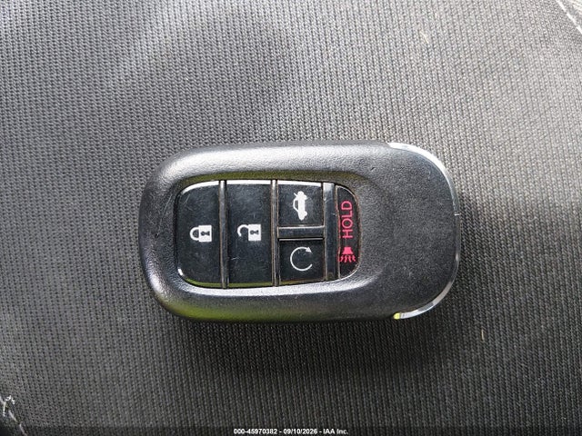 Honda CIVIC EX 2022 2HGFE1F76NH310955 Image 11