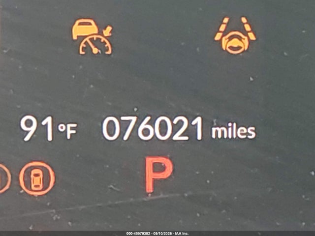 Honda CIVIC EX 2022 2HGFE1F76NH310955 Image 16