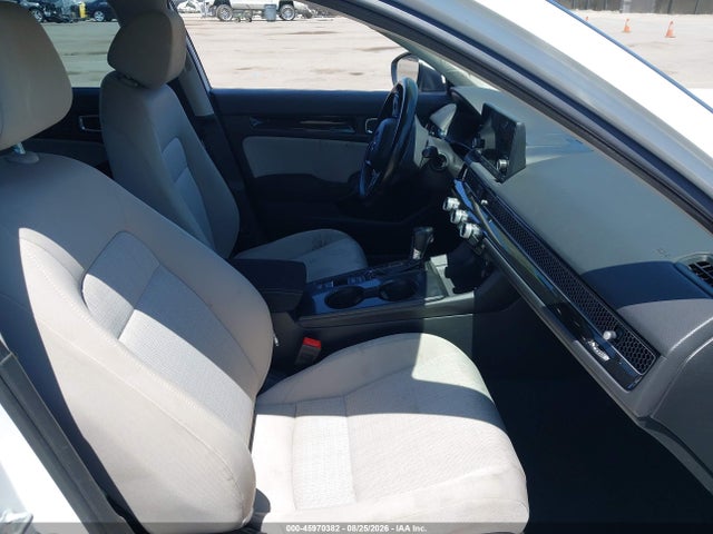 Honda CIVIC EX 2022 2HGFE1F76NH310955 Image 5