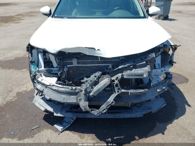 Honda CIVIC EX 2022 2HGFE1F76NH310955 Image 6