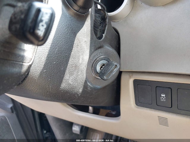 2007 Toyota Tundra Base V6 მანქანა იყიდება აუქციონზე, vin: 5TFLU52127X003665, აუქციონის ნომერი: 45970384